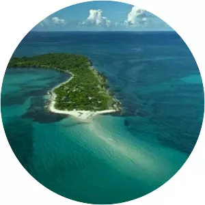 Quirimbas Islands - Archipelago in Mozambique