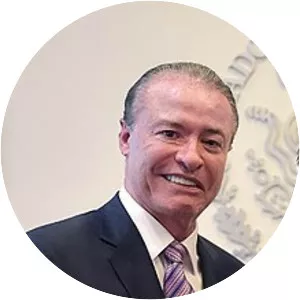 Quirino Ordaz Coppel