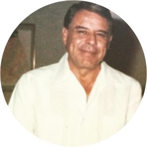 Quirino Ordaz Luna photograph