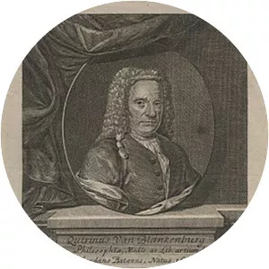 Quirinus Gerbrandt van Blankenburg
