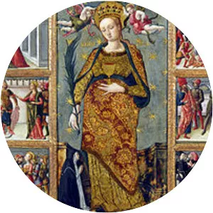 Quirizio di Giovanni da Murano