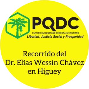 Quisqueyano Christian Democratic Party
