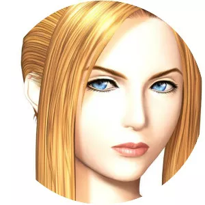 Quistis Trepe - Fictional character