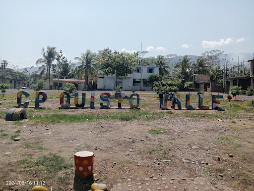 Quisto Valle - Housing complex in Pichari, Peru