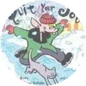 Quit Your Job - Novel by James Kochalka