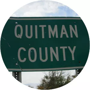 Quitman County