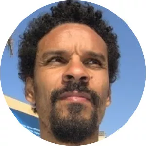 Quito Ribeiro - Film editor