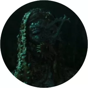 Quittance - Fictional character