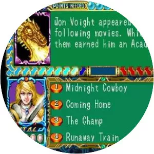 Quiz & Dragons: Capcom Quiz Game