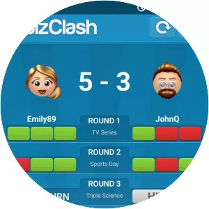 Quiz Duel - Video game