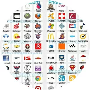 Quiz: Logo game - Video game