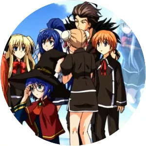 Quiz Magic Academy - Video game