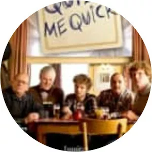 Quiz Me Quick - TV series