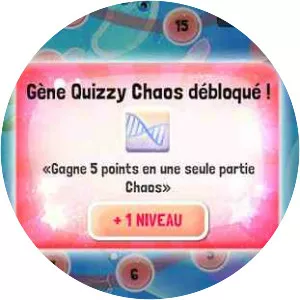 Quiz Panic General Knowledge - Video game