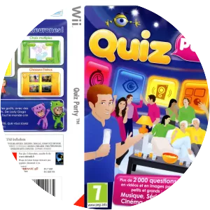 Quiz Party - Video game