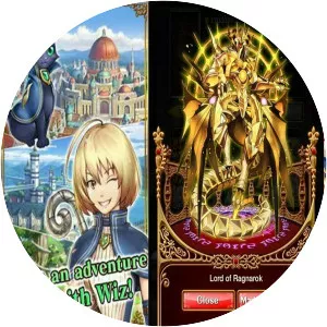 Quiz RPG: The World of Mystic Wiz