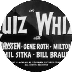 Quiz Whizz - 1958 ‧ Black and white/Short ‧ 15 mins