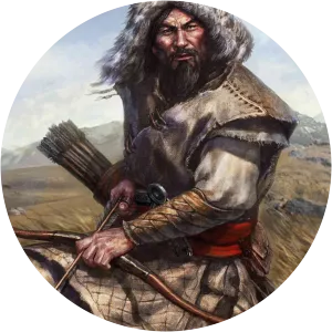 Qulan Gal - 