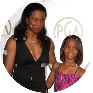 Qulyndreia Wallis photograph