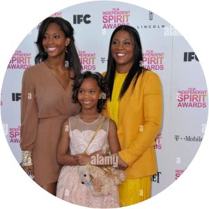 Qunyquekya Wallis photograph