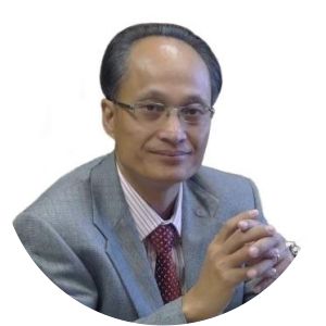 Quoc-Nam Tran - Author