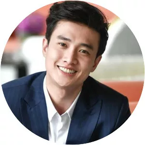 Quoc Truong - Actor
