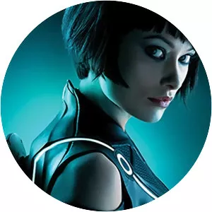 Quorra - Fictional character