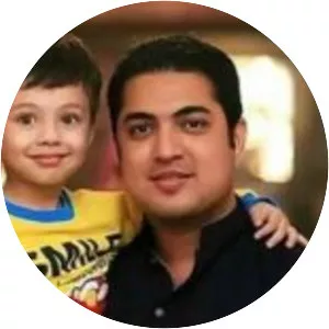 Qurat ul ain Hassan - Iqrar Ul Hassan's wife