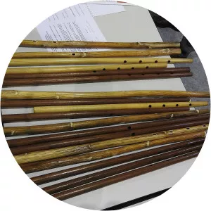 Quray - Musical instrument