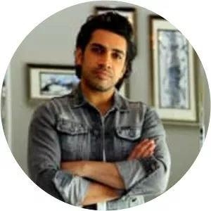 qurram hussain photograph