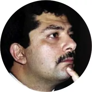 Qusay Hussein
