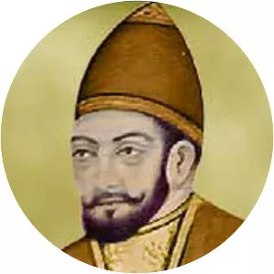 Qutb al-Din Aibak (Kutbiddin Aybek)