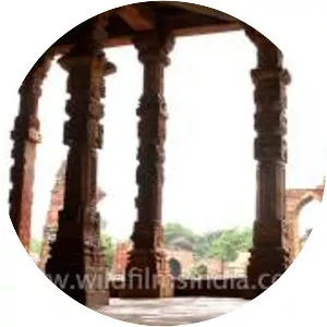 Qutb Minar complex