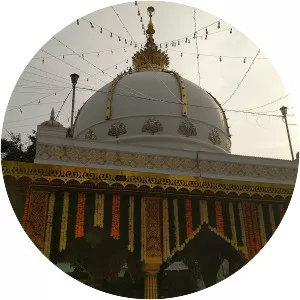 Qutbuddin Bakhtiar Kaki