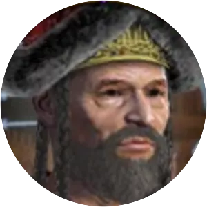 Qutbuddin Mubarak Shah