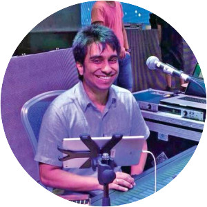 Qutub-E-Kripa - Musical ensemble