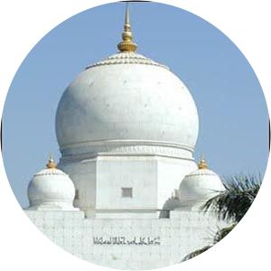 Qutub Khan Qutbuddin