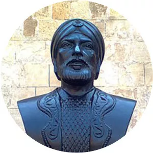 Qutuz - Sultan of Egypt