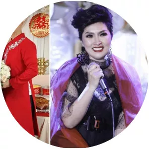 Quy Nguyen - Nguyen Hong Nhung's husband