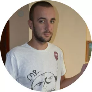 Qvkata DLG - Musical artist