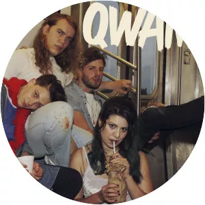 QWAM - Musical artist