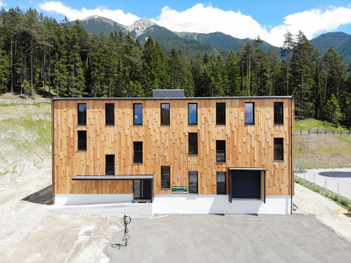 QWSTION International GmbH - Corporate office in Austria