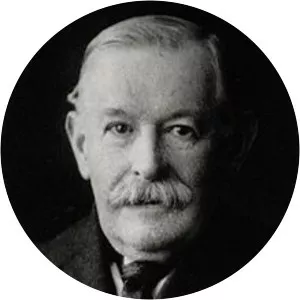 R. A. Stewart Macalister