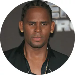R. Kelly