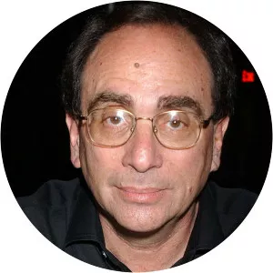 R. L. Stine