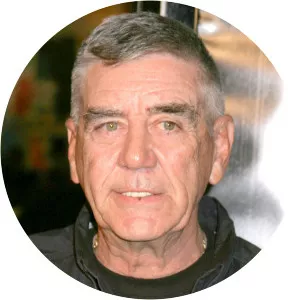 R. Lee Ermey