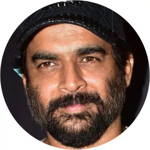 R. Madhavan