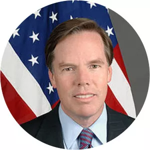 R. Nicholas Burns - United States Ambassador to China