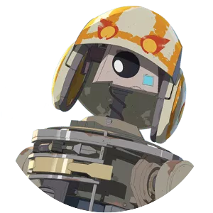 R1-J5 - Fictional character