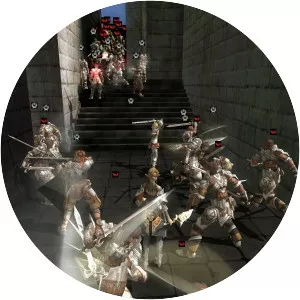 R2 Online: Reign of Revolution